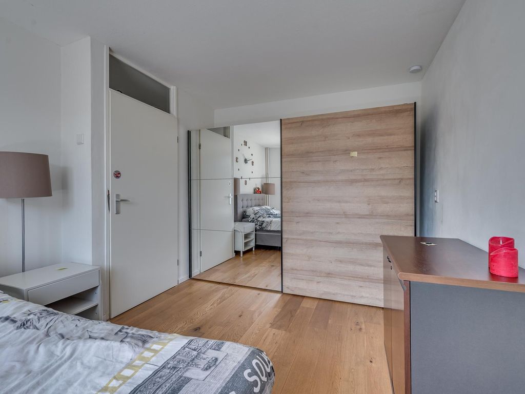 Malherbestraat 6, VENLO