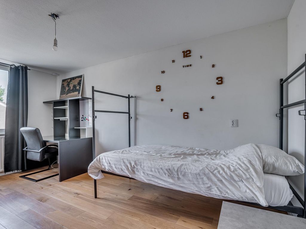 Malherbestraat 6, VENLO