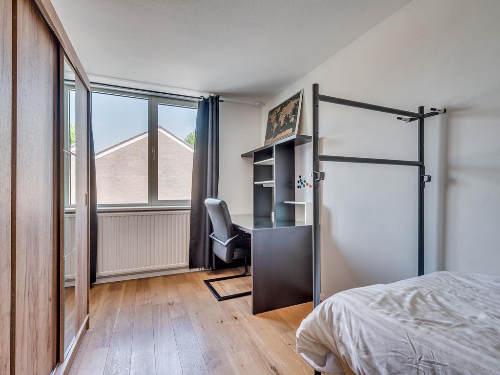 Malherbestraat 6, VENLO