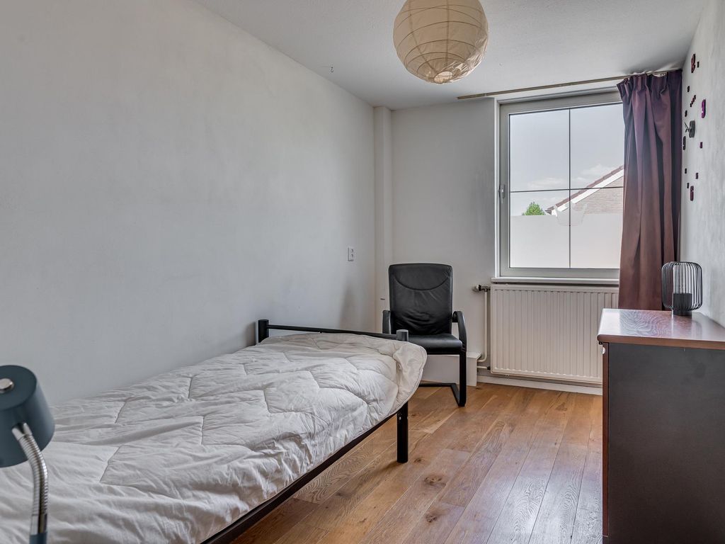 Malherbestraat 6, VENLO