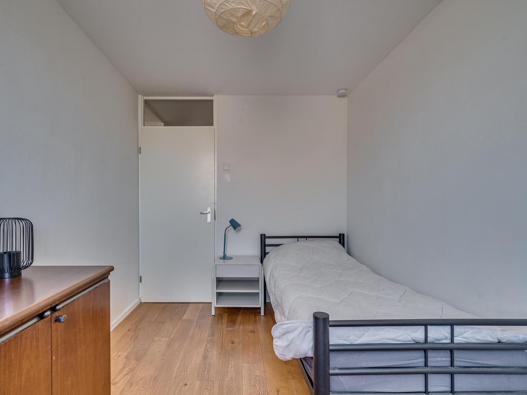 Malherbestraat 6, VENLO