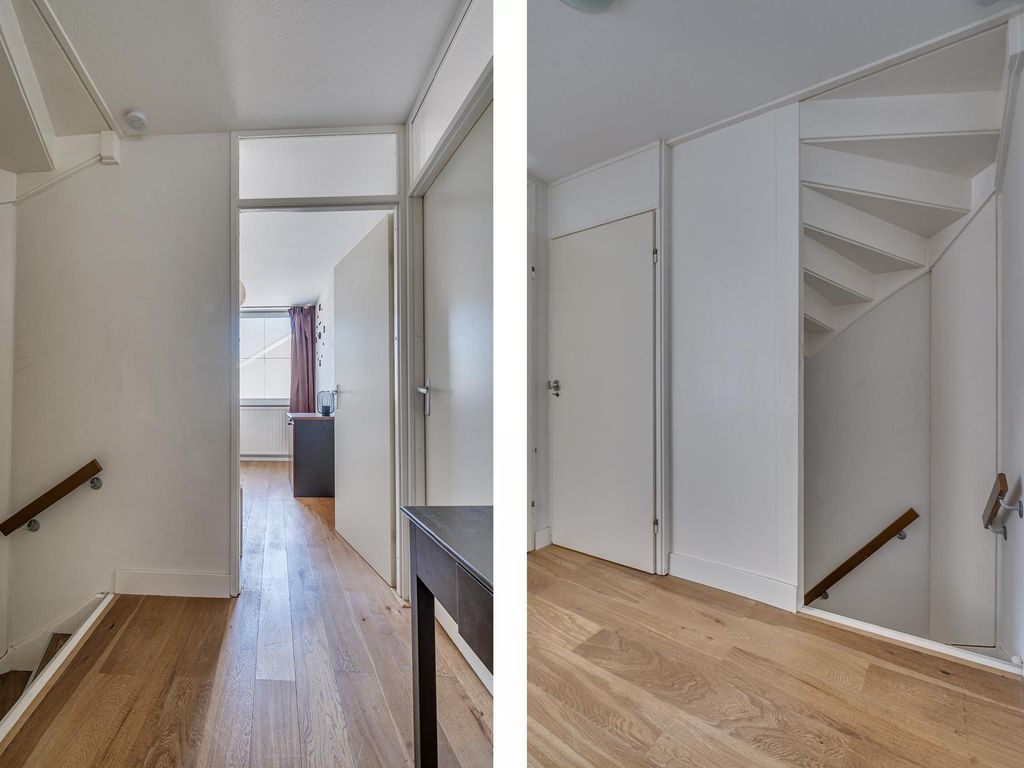 Malherbestraat 6, VENLO