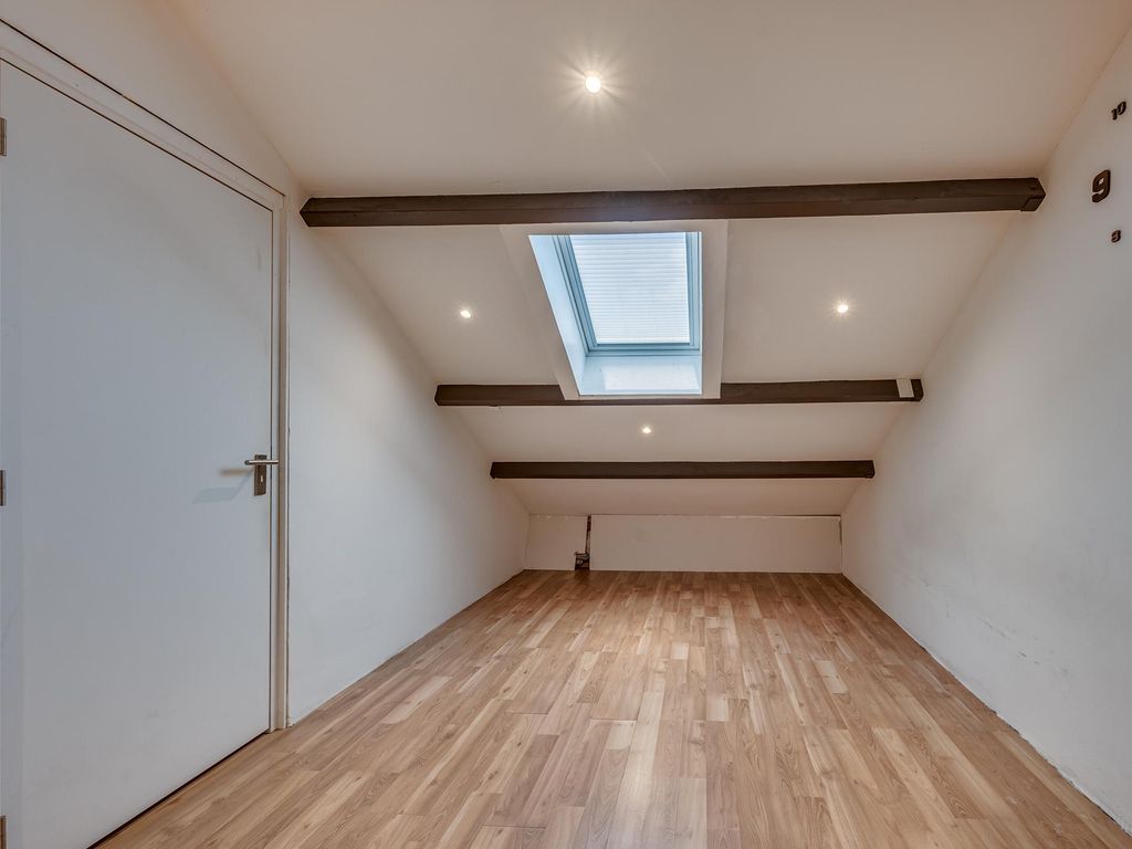 Malherbestraat 6, VENLO