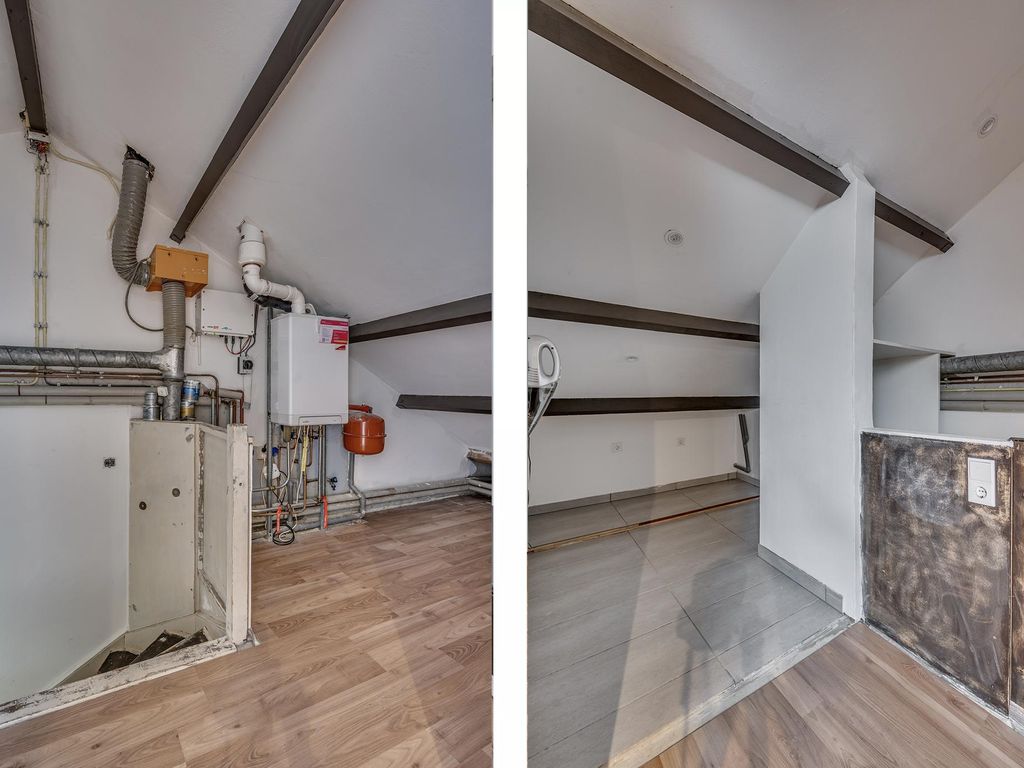 Malherbestraat 6, VENLO