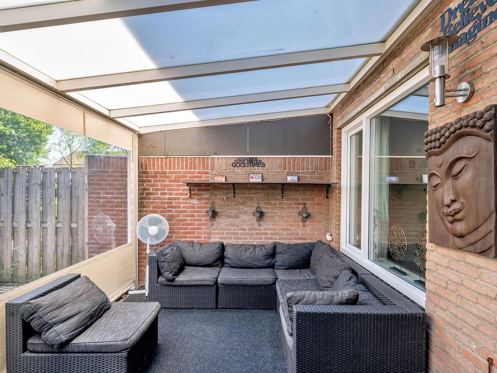 Malherbestraat 6, VENLO