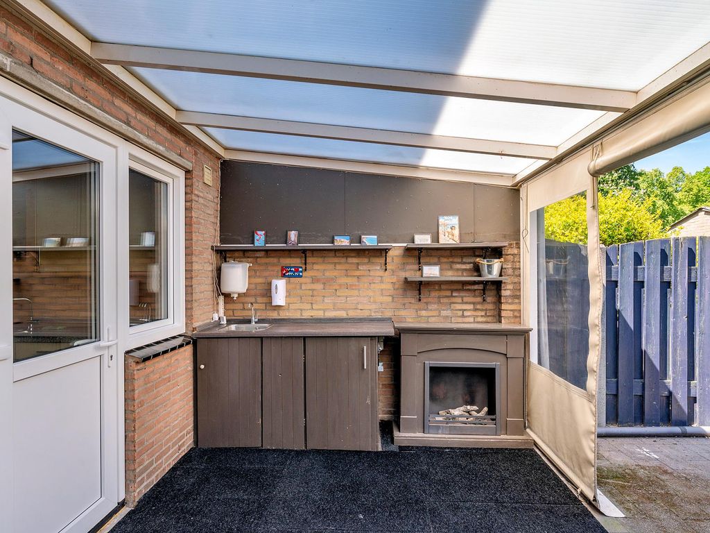 Malherbestraat 6, VENLO