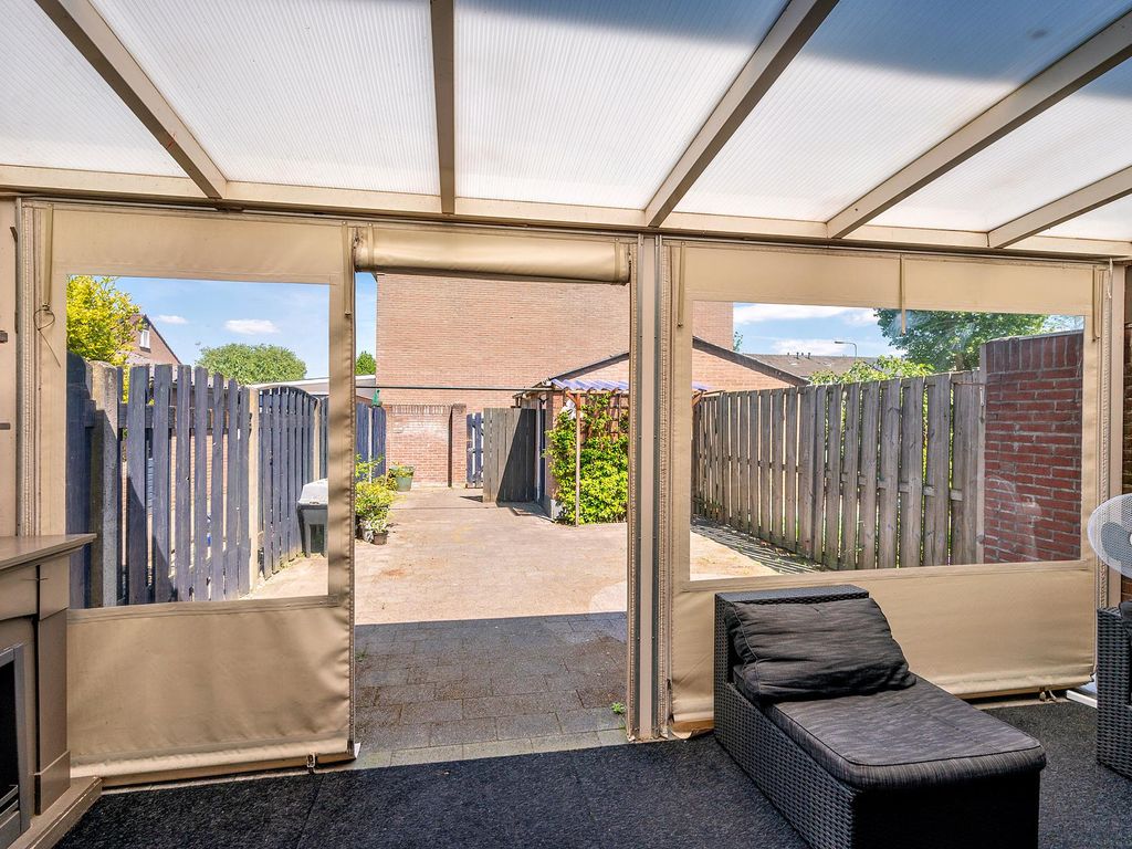 Malherbestraat 6, VENLO