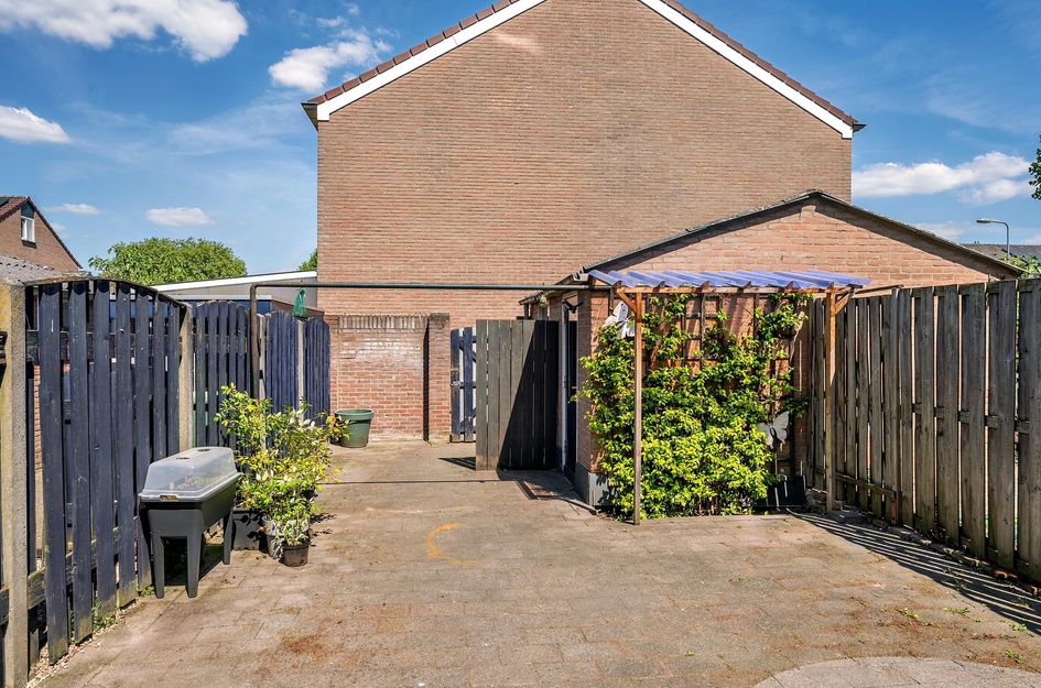 Malherbestraat 6