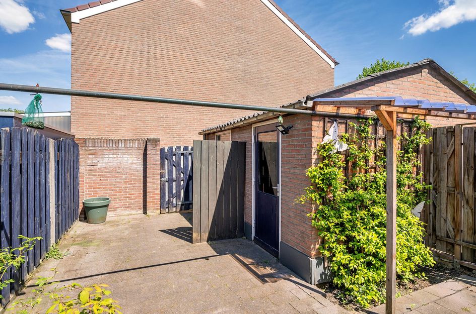 Malherbestraat 6