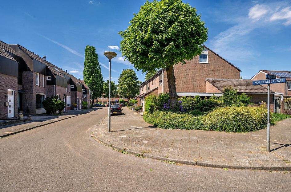 Malherbestraat 6