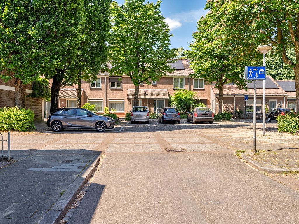 Malherbestraat 6, VENLO