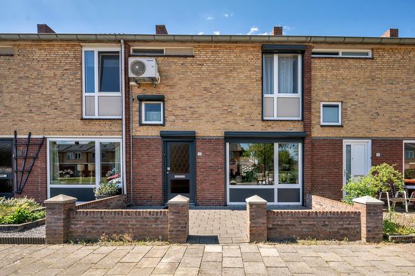 Plevierstraat 12 - VENLO