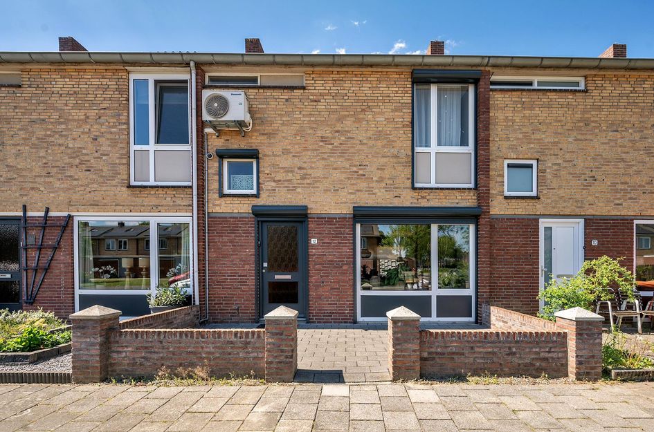 Plevierstraat 12