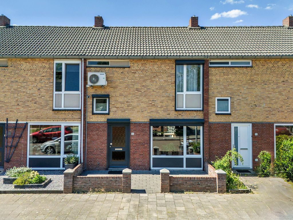 Plevierstraat 12, VENLO