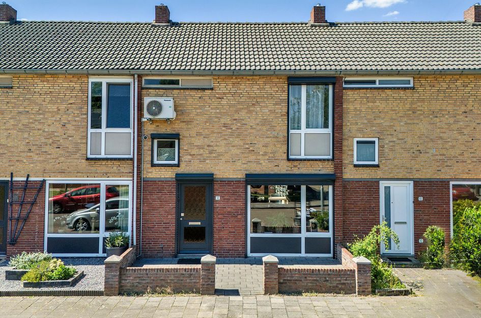 Plevierstraat 12
