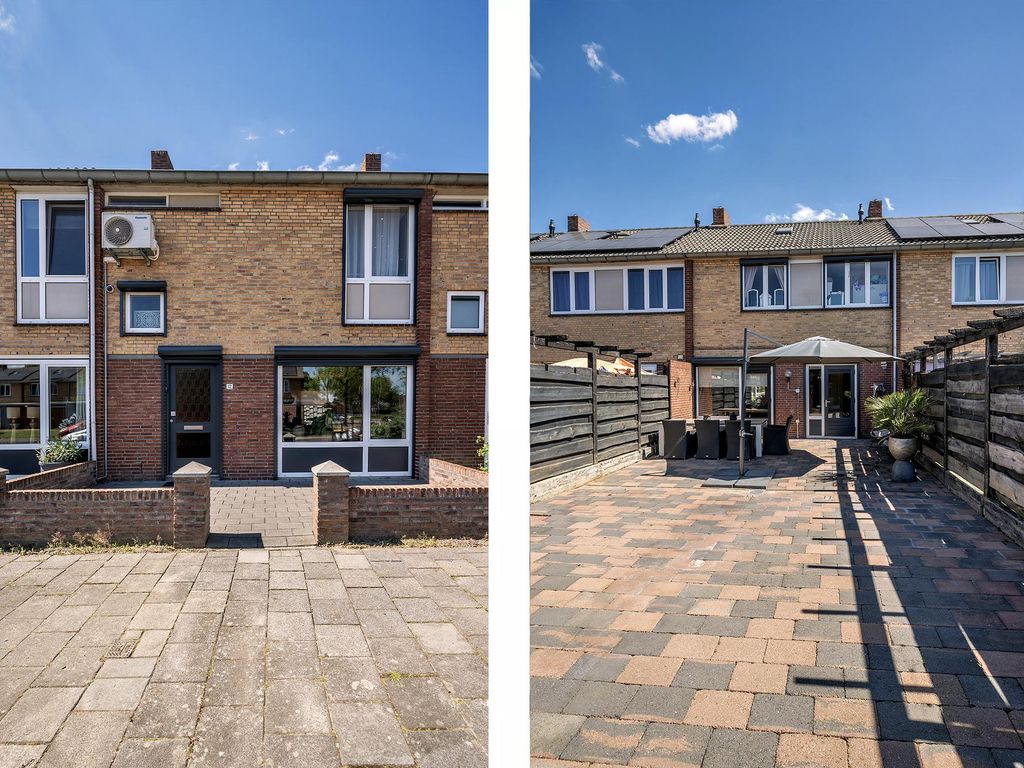 Plevierstraat 12, VENLO