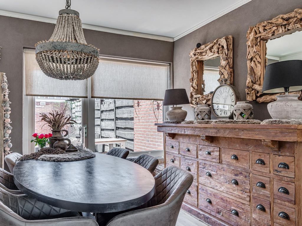 Plevierstraat 12, VENLO