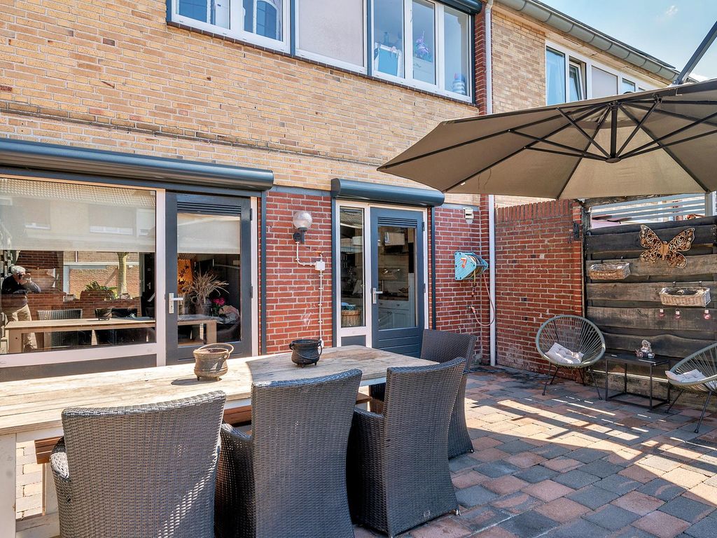 Plevierstraat 12, VENLO