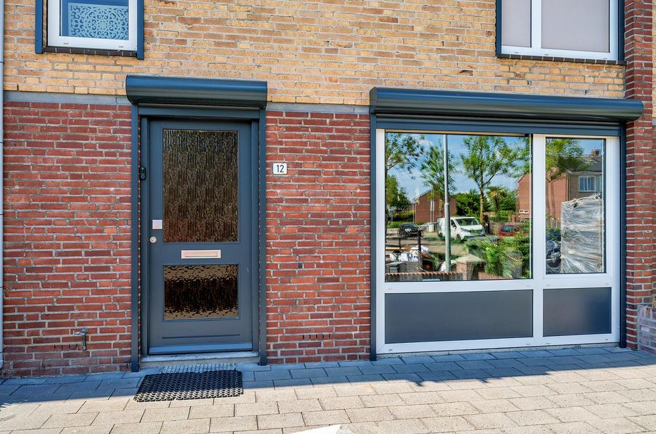 Plevierstraat 12