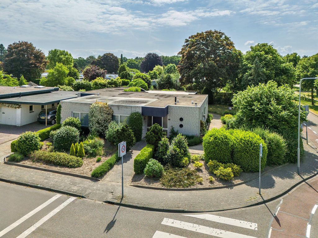 Reuveltweg 33, GRUBBENVORST