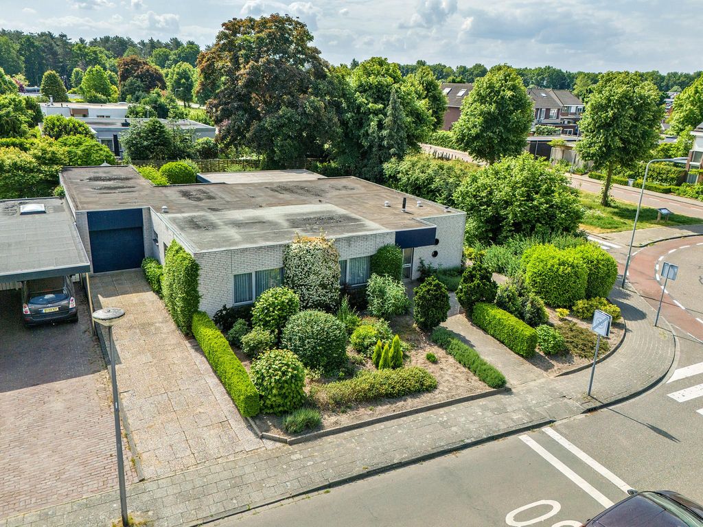 Reuveltweg 33, GRUBBENVORST