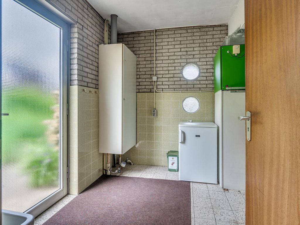 Reuveltweg 33, GRUBBENVORST