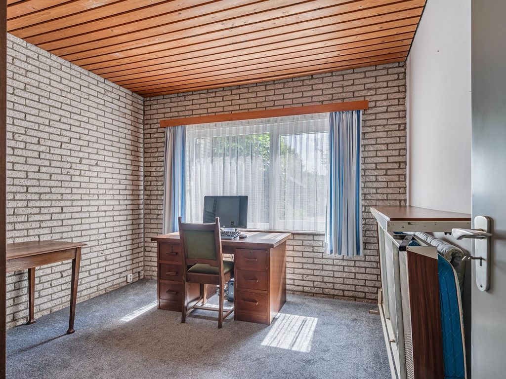 Reuveltweg 33, GRUBBENVORST