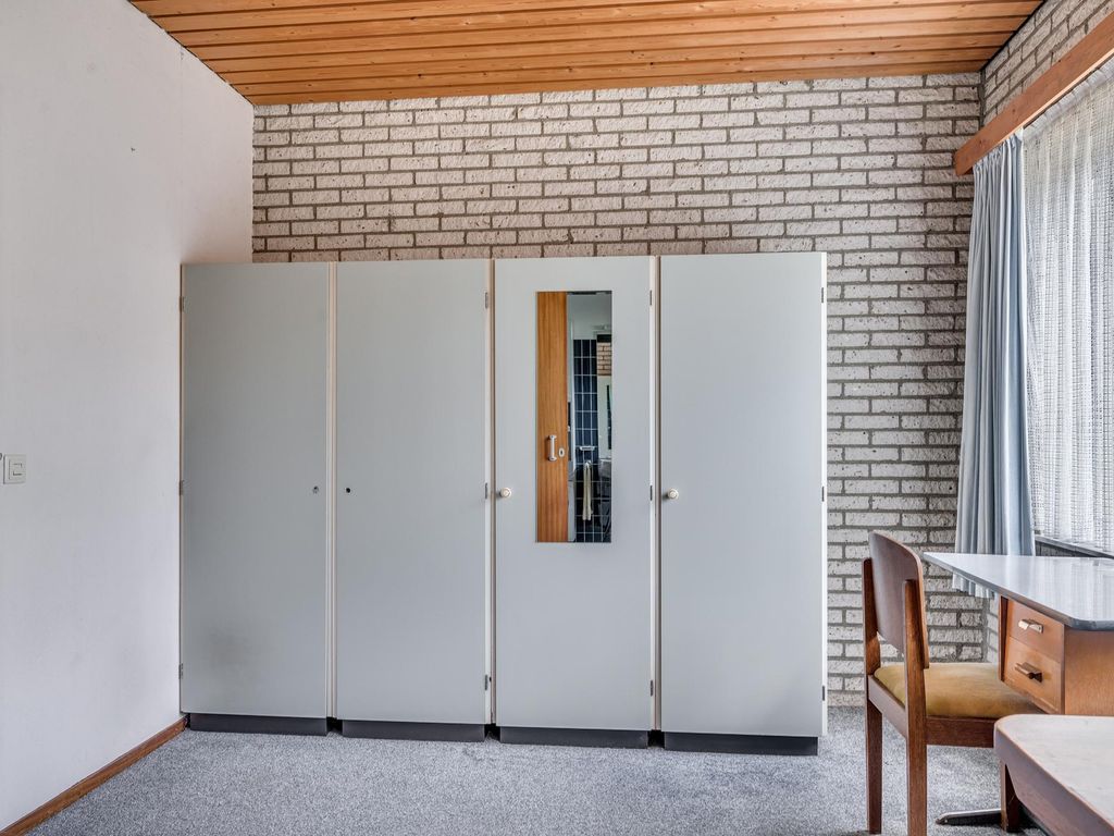 Reuveltweg 33, GRUBBENVORST