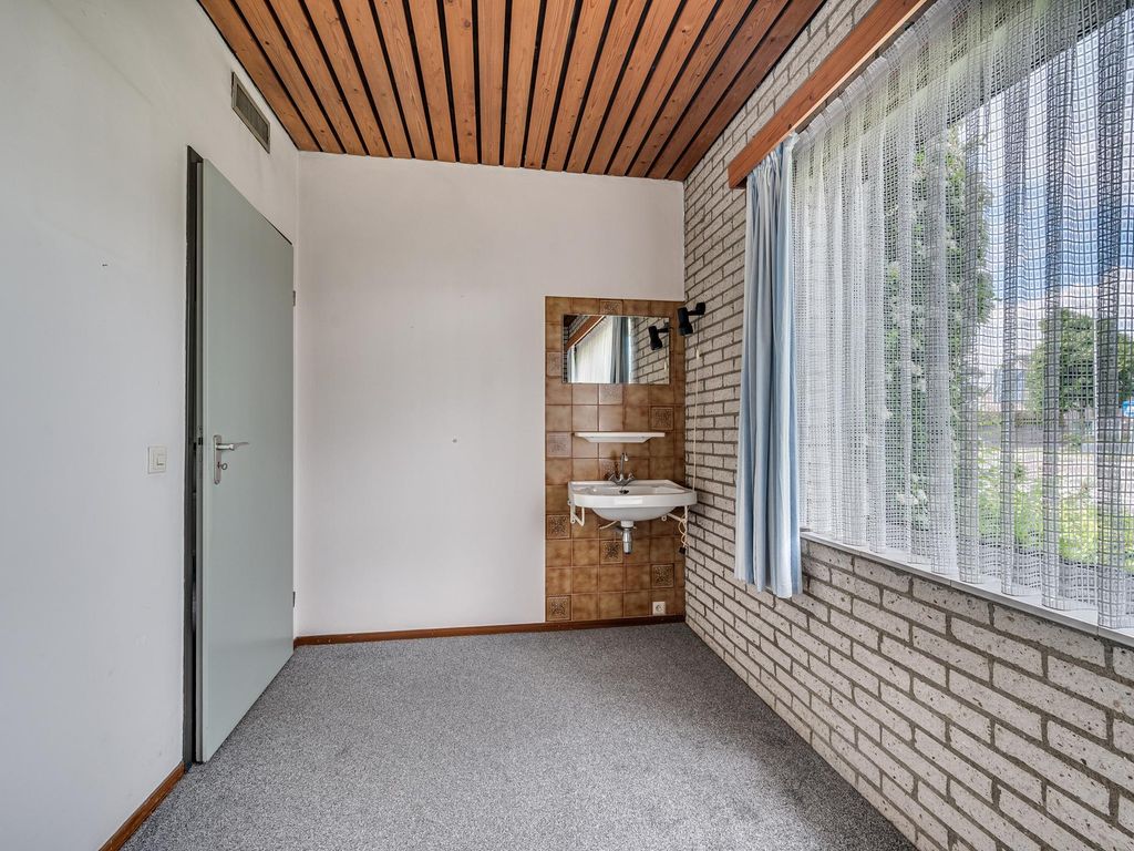 Reuveltweg 33, GRUBBENVORST