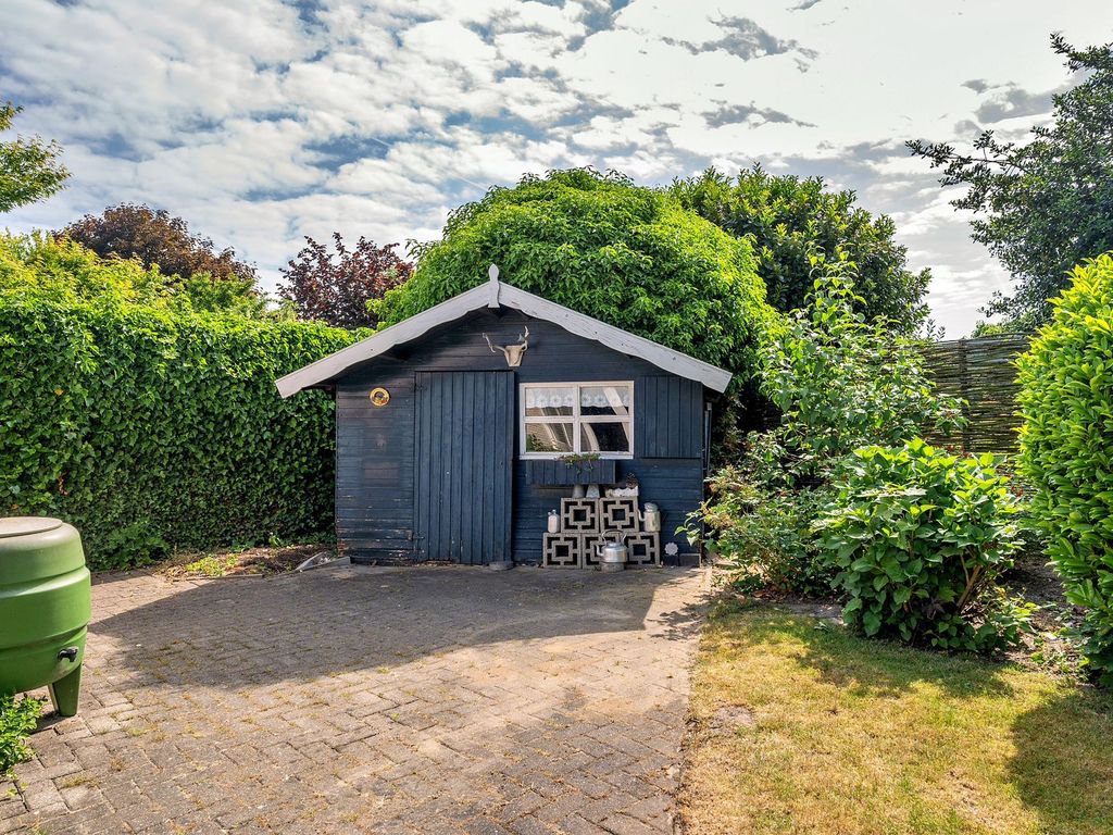 Reuveltweg 33, GRUBBENVORST