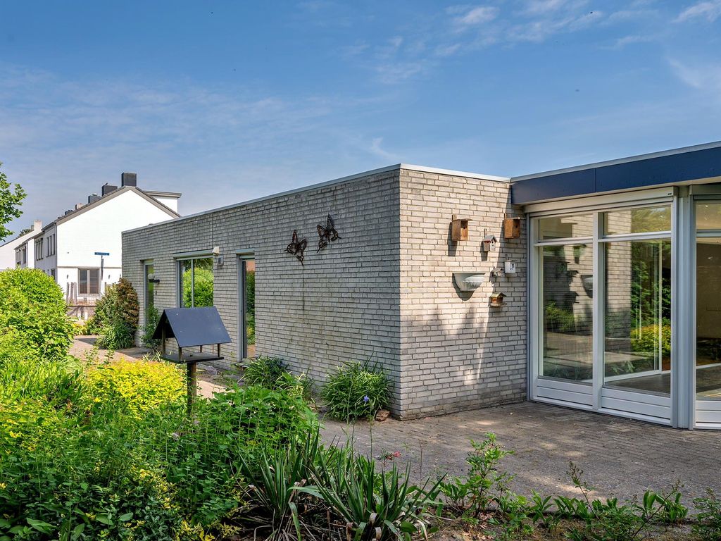 Reuveltweg 33, GRUBBENVORST