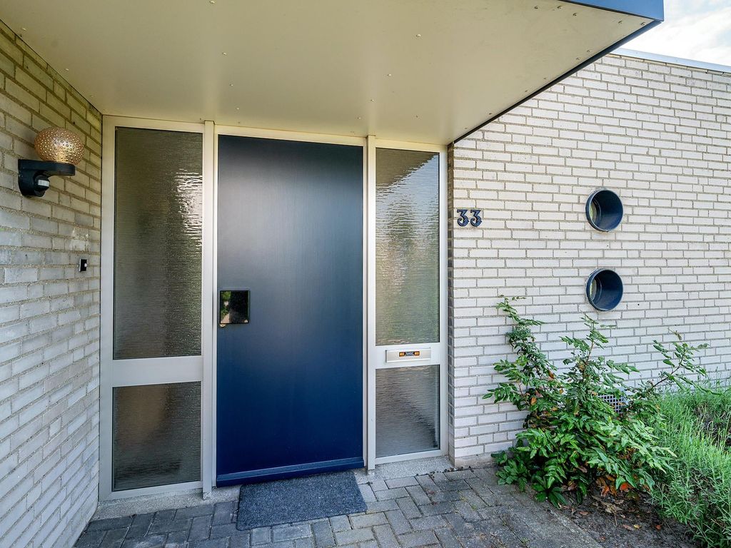 Reuveltweg 33, GRUBBENVORST