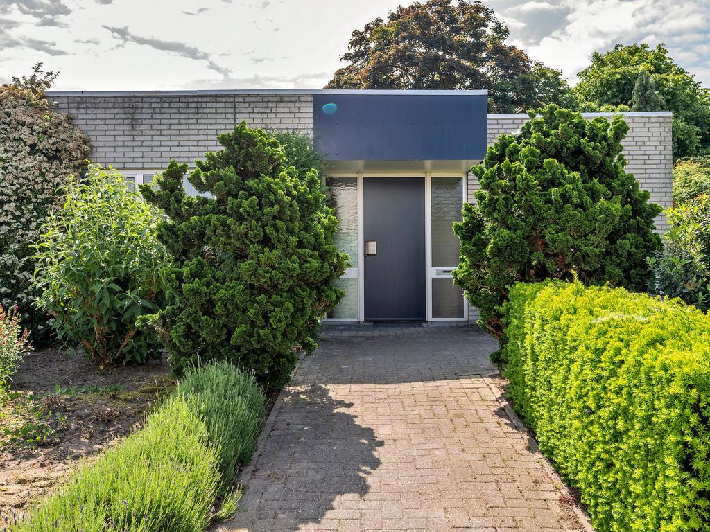 Reuveltweg 33, GRUBBENVORST