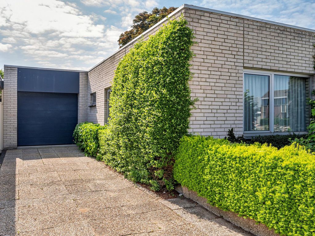 Reuveltweg 33, GRUBBENVORST