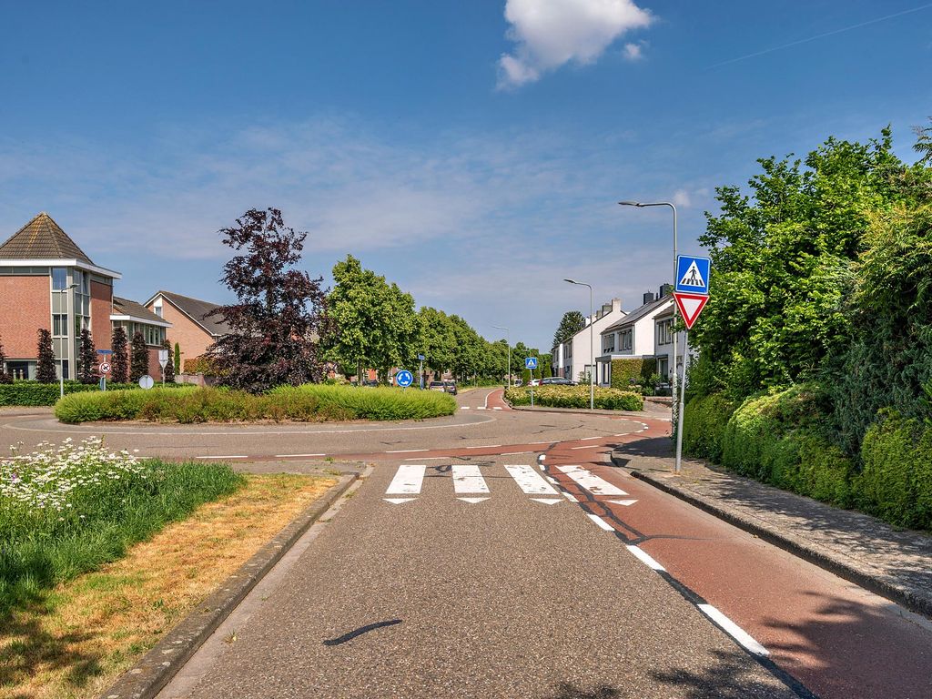 Reuveltweg 33, GRUBBENVORST
