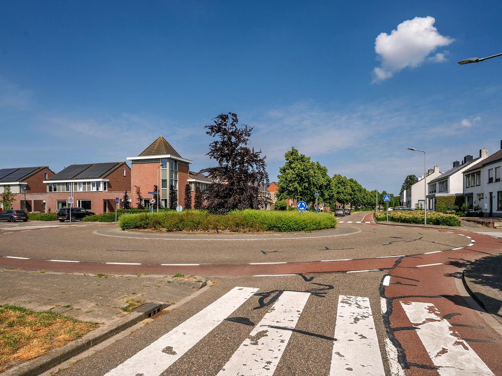 Reuveltweg 33, GRUBBENVORST