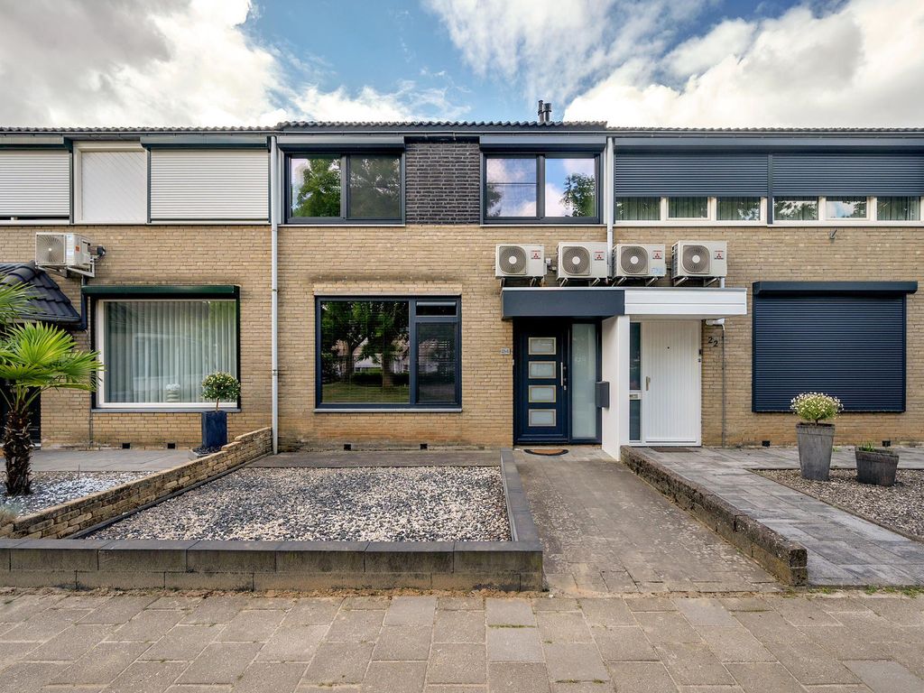 Orwellstraat 24, VENLO
