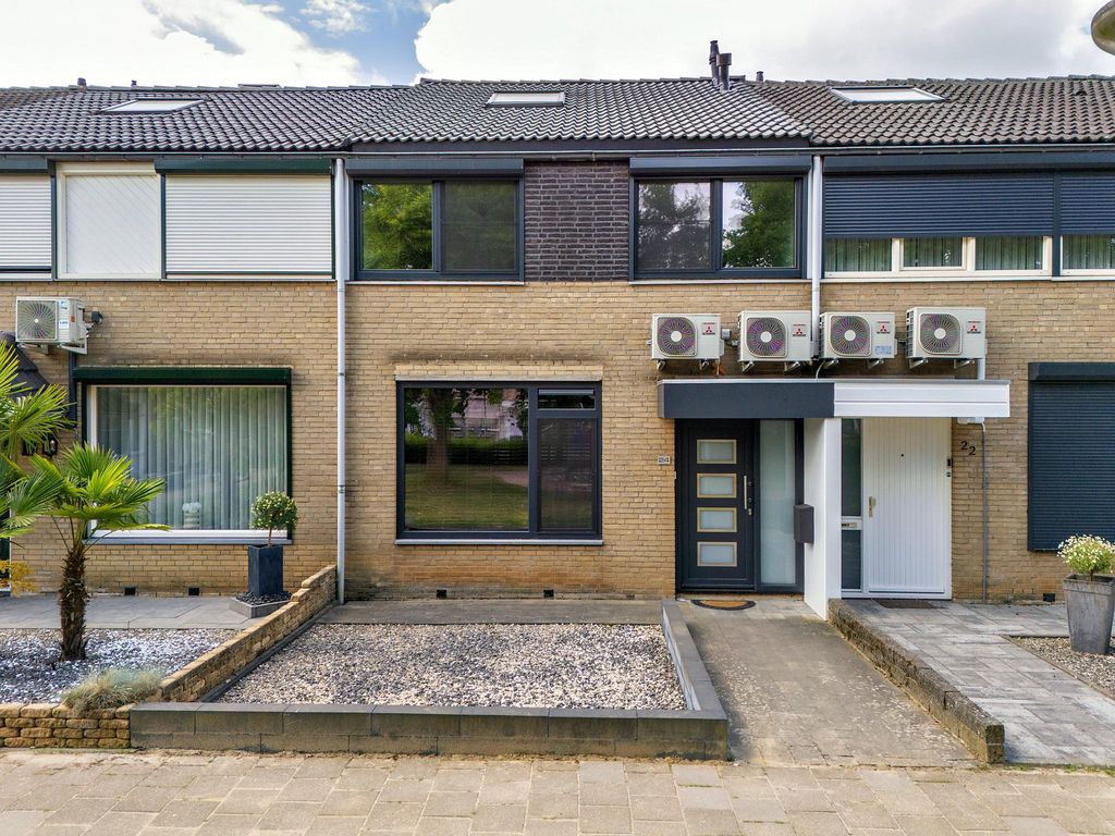 Orwellstraat 24, VENLO