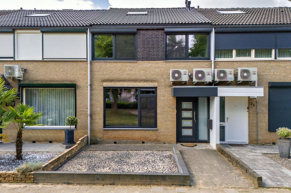 Orwellstraat 24