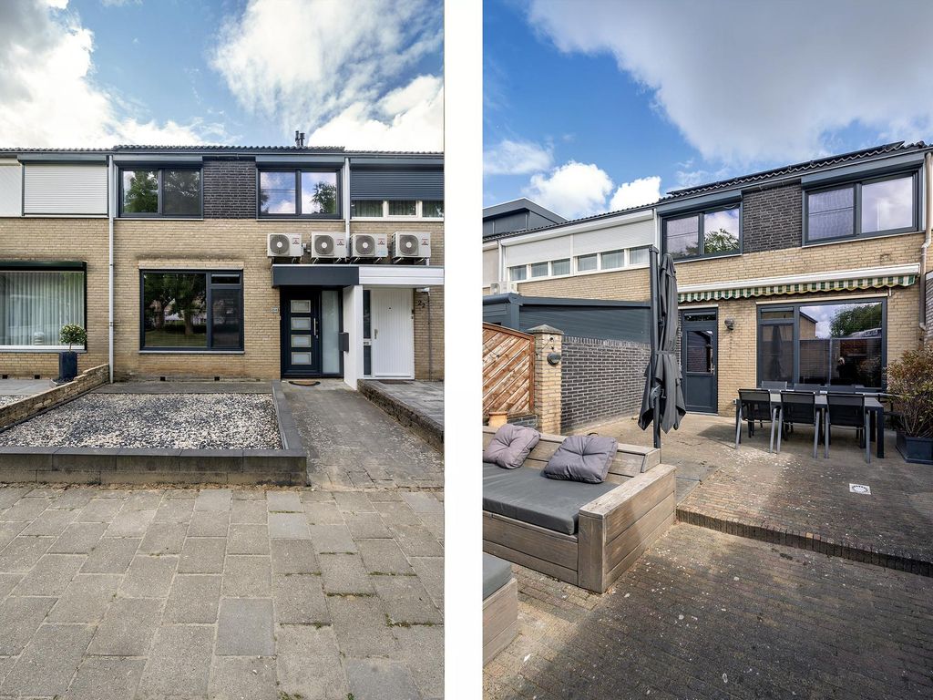 Orwellstraat 24, VENLO
