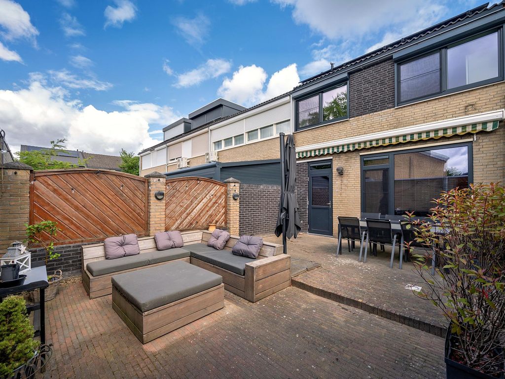 Orwellstraat 24, VENLO
