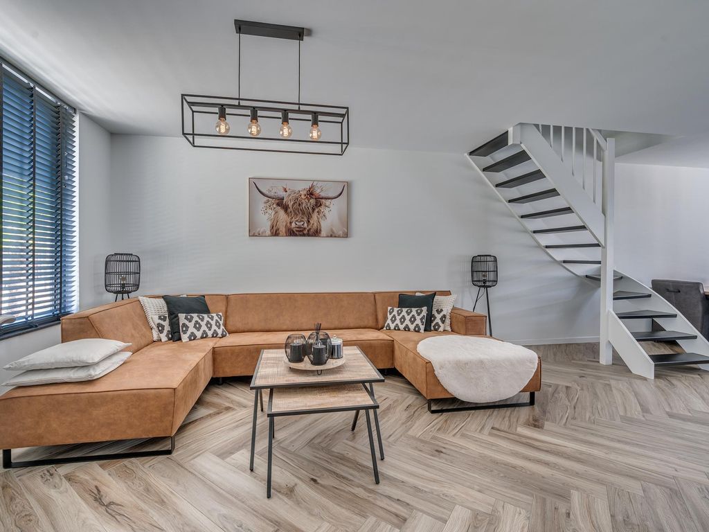 Orwellstraat 24, VENLO