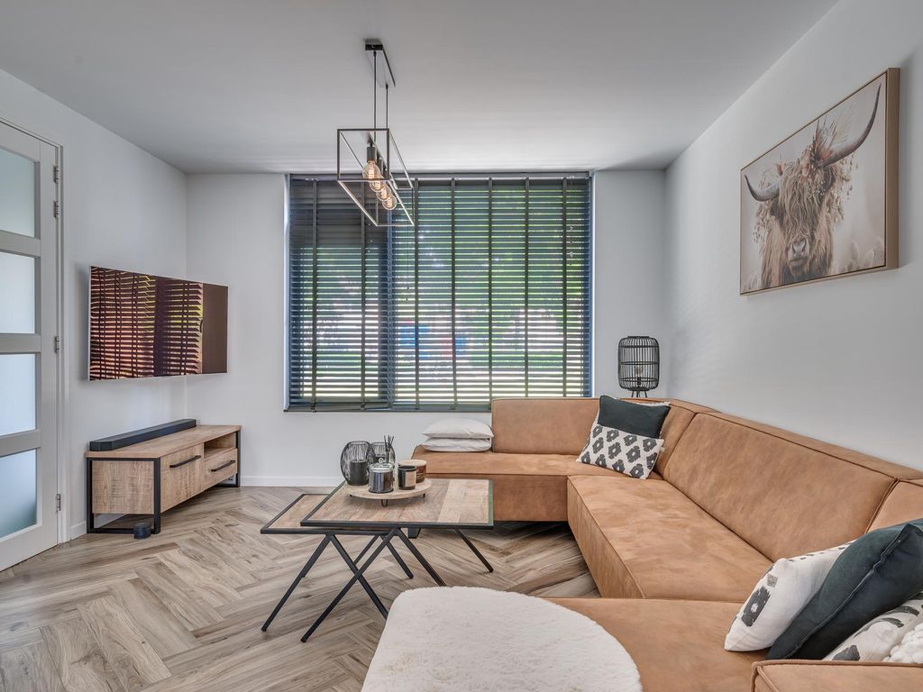 Orwellstraat 24, VENLO