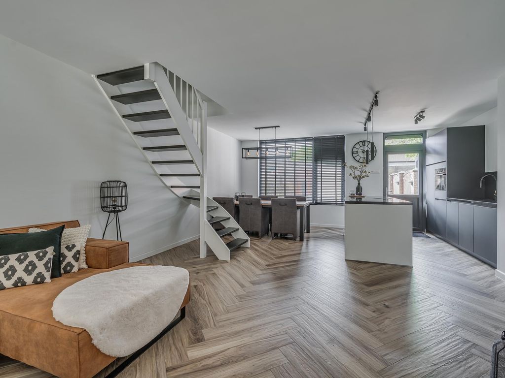 Orwellstraat 24, VENLO