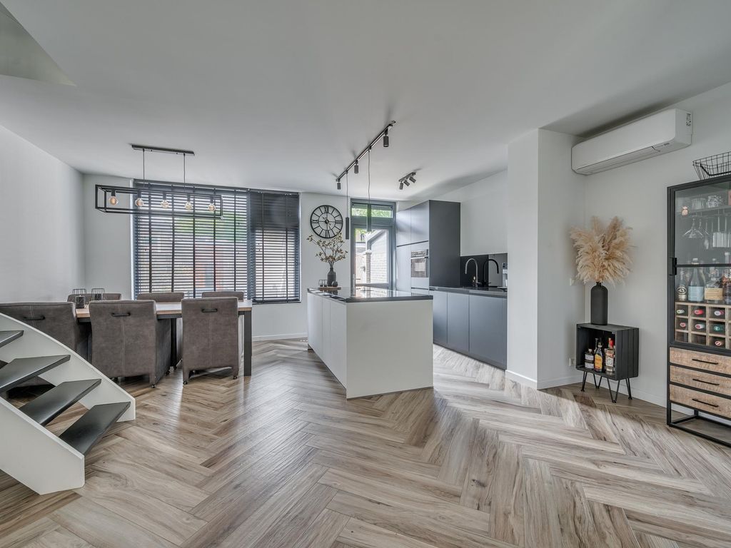 Orwellstraat 24, VENLO