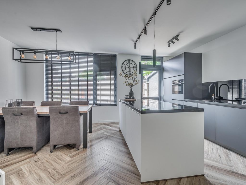 Orwellstraat 24, VENLO