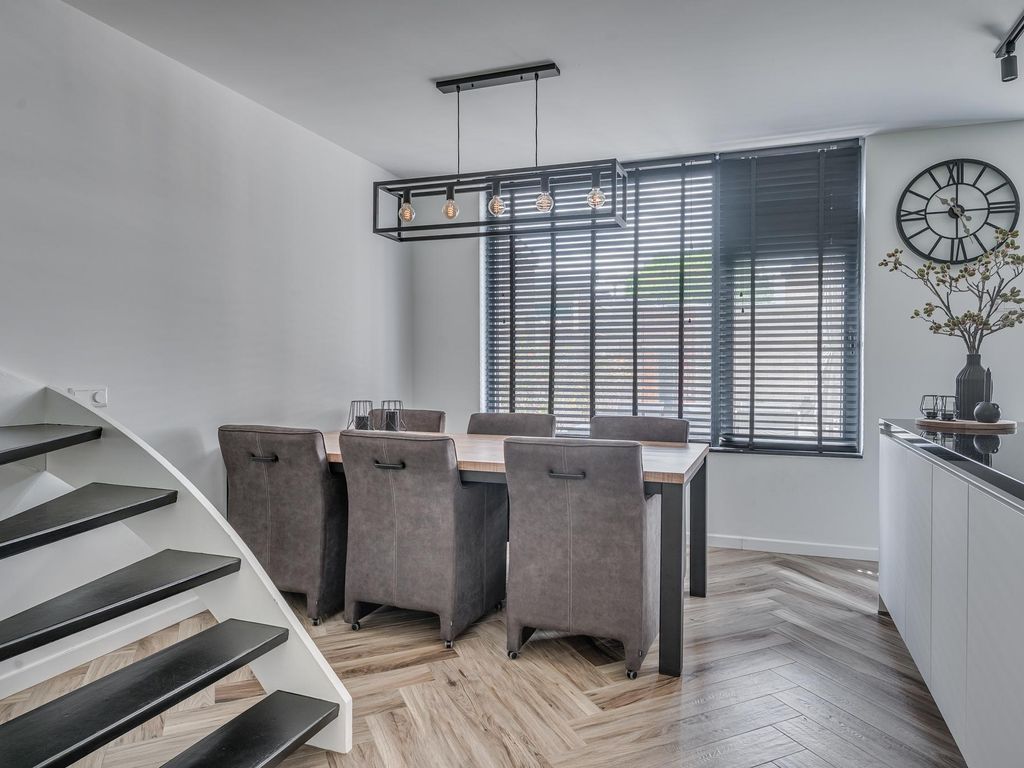 Orwellstraat 24, VENLO