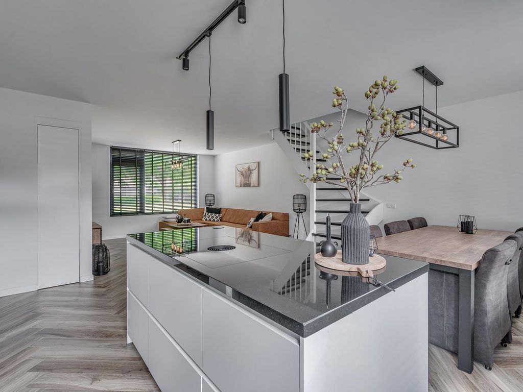 Orwellstraat 24, VENLO