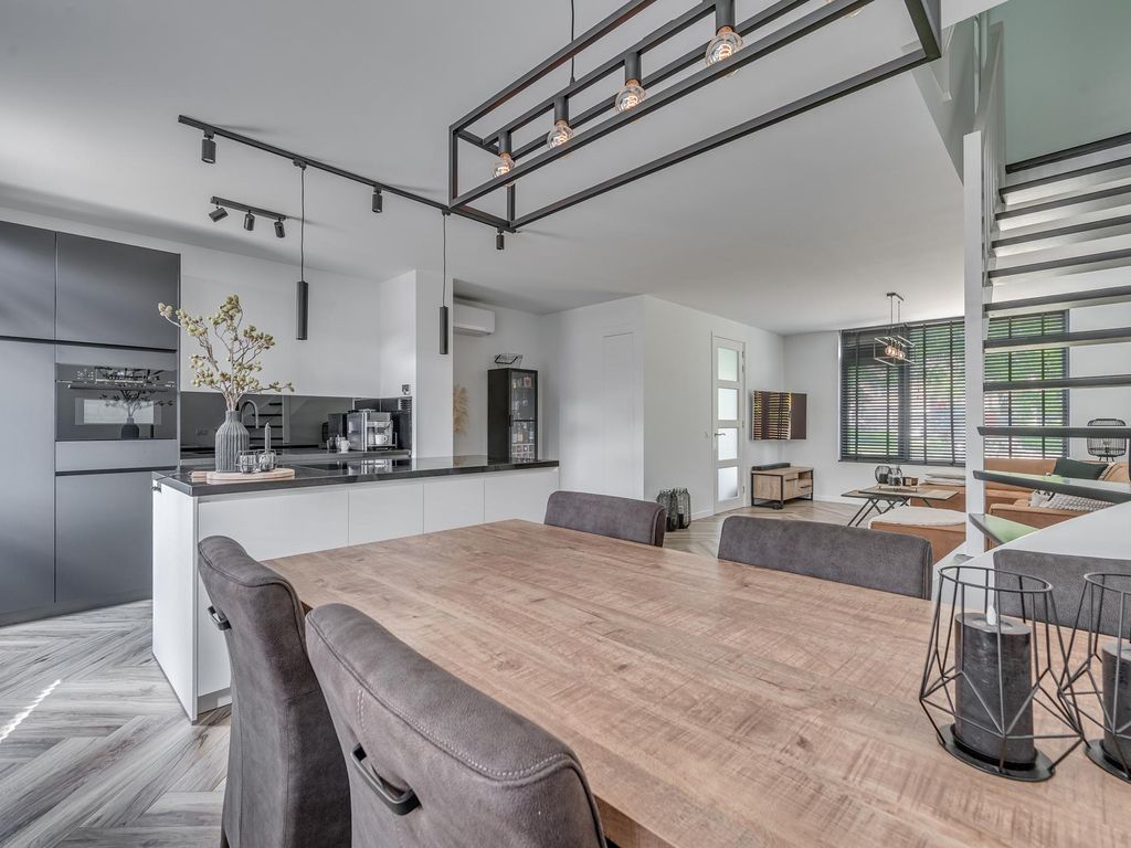 Orwellstraat 24, VENLO