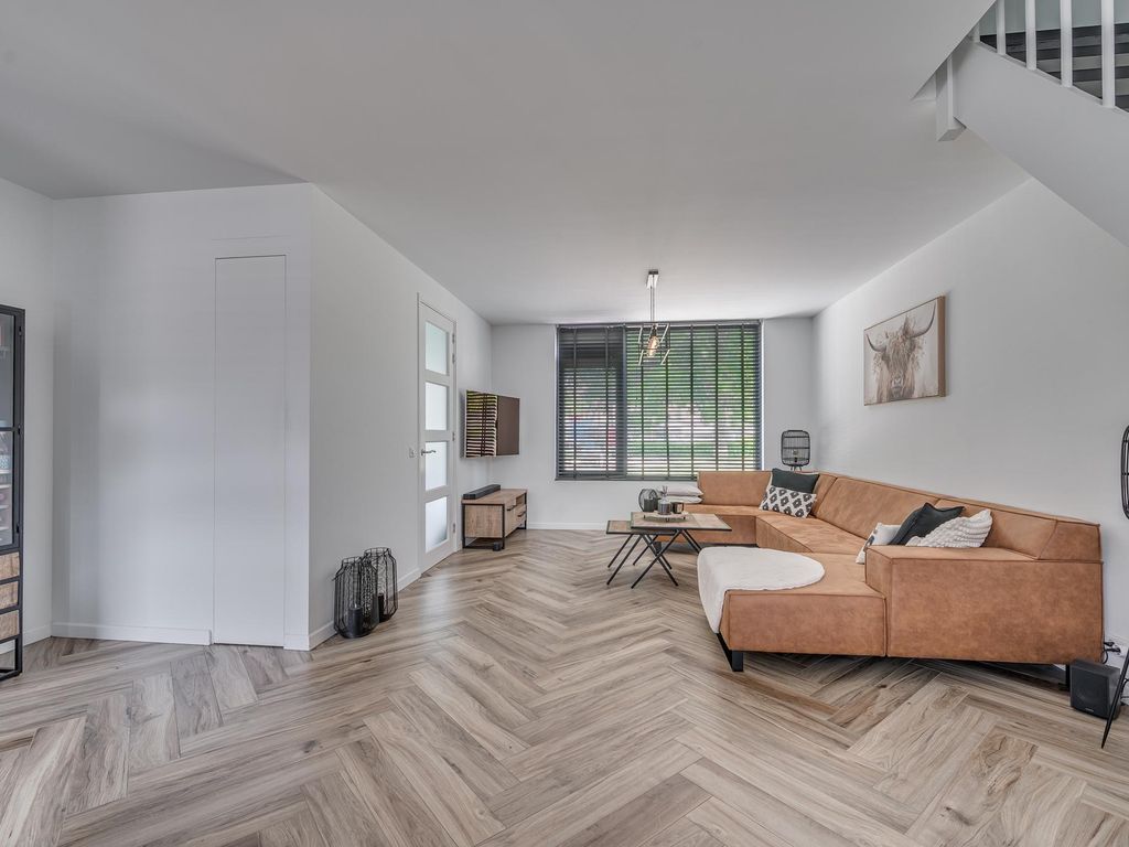 Orwellstraat 24, VENLO